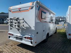 Weinsberg Pepper 600MEG Einzelbetten, 165 PS