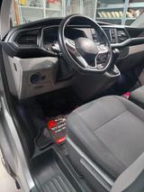 Volkswagen T6.1 Kombi mit Navi, Klima & Automatik - VW T6 Kombi von privat