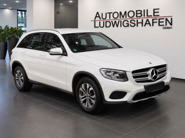 Mercedes GLC 220 - 1