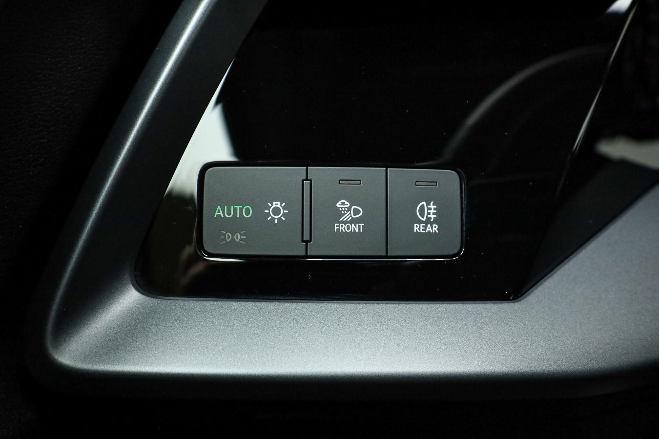 Audi A3 - Bild 17