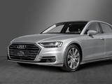 Audi A8 quattro Better Vision B&O 360° UPE 128TEUR - Audi: V12