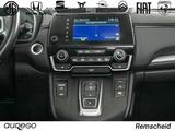 Honda CR-V HYB 4WD Lifestyle+NAVI+CARPL+PDC+R-KAM+AHK+ - Honda CR-V mit Hybrid-Antrieb: Leder