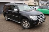 Mitsubishi Pajero 3.2 DI-D *7-SITZER *KAMERA *NAVI