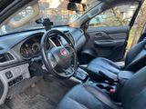Fiat Fullback Cross Plus, Autom., Leder, Hardtop,3,1t - Fiat Fullback von privat