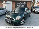 MINI ONE Cabrio One Klima TÜV NEU - MINI ONE in Bremen