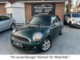MINI ONE Cabrio One Klima TÜV NEU - MINI MINI in Bremen