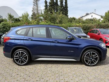BMW X1 - 6