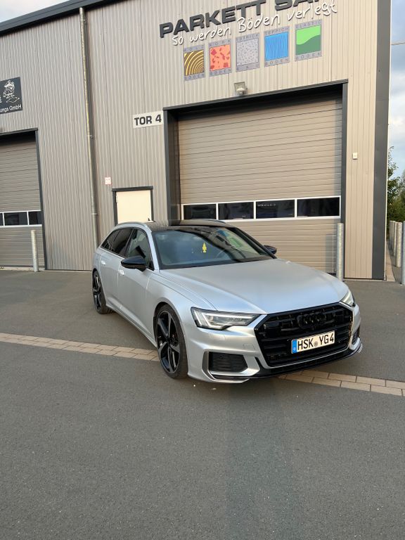Image of Audi A6