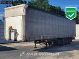 Schmitz Cargobull SCB*S3T 3 axles - Schmitz Cargobull SCB S3T