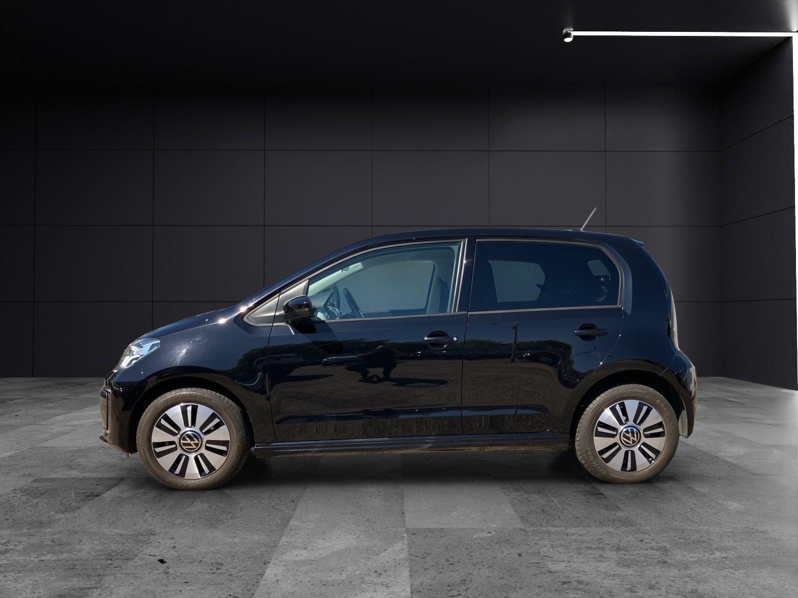 Fahrzeugabbildung Volkswagen up! e-up! Style Plus SHZ DAB+ Klima Bluetooth