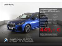 BMW 220 Active Tourer - Vorschau Bild 1
