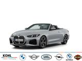 BMW 420 i Cabrio M Sport ehem UPE 71.900€ Sportpaket - BMW 420 in Aachen