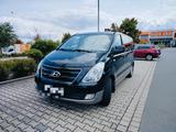 Hyundai H-1 (viel erneuert, DPF, Getriebe, Bremsen) - Hyundai: Get