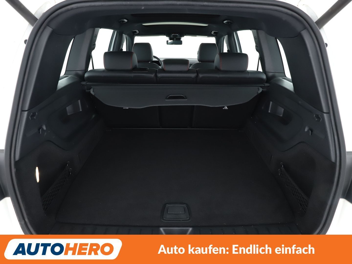 Mercedes-Benz EQB 350 4Matic AMG Line Aut.*NAVI*PDC*TEMPO* foto 18