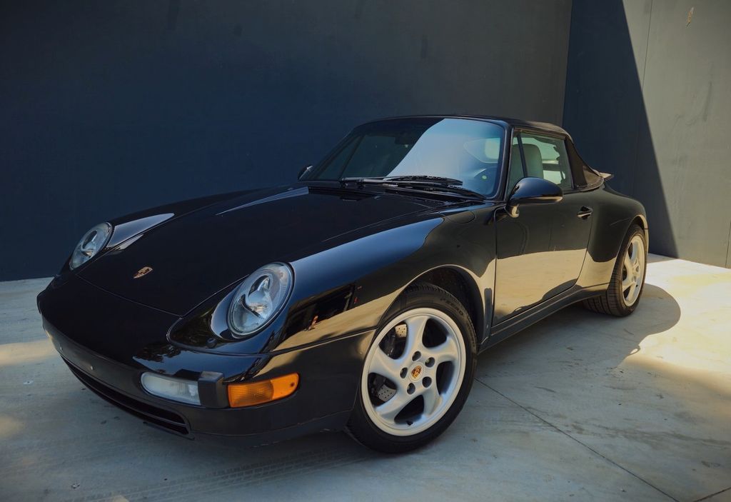 Porsche 911 Urmodell