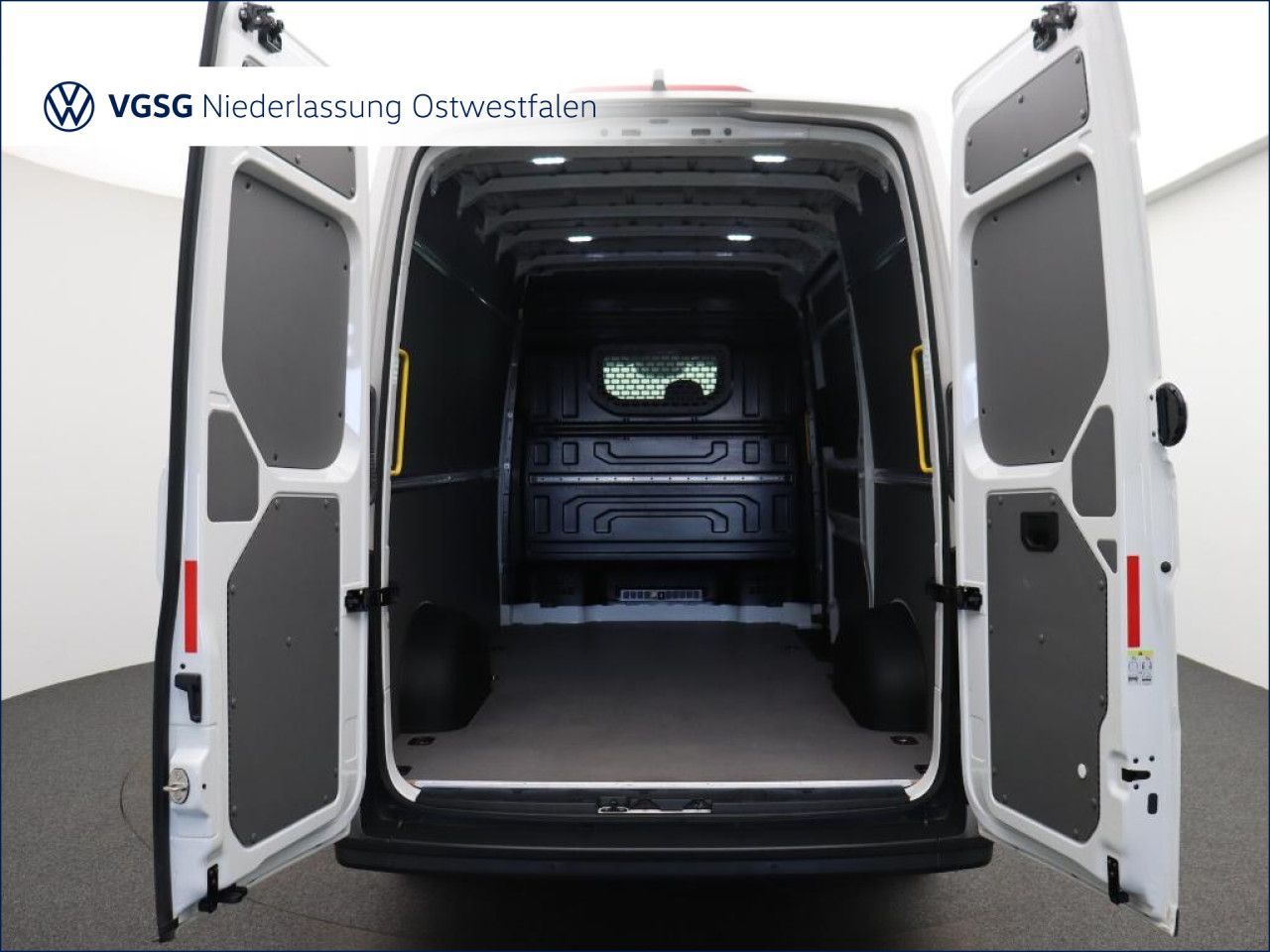 Volkswagen Crafter - Bild 15