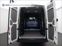 Volkswagen Crafter - Vorschau Bild 15