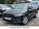 Audi Q3 1.4 TFSI / Klima / AppleCar / Alufelgen/ Eur6 - : Alufelgen