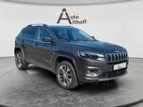 Jeep Cherokee 2.2 MultiJ. Overl. 4WD PANO AHK STANDHZ - Jeep Cherokee Gebrauchtwagen