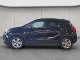 Opel Mokka X 1.4 (ecoFLEX) ECOTEC Start/Stop Edition - Opel Mokka X: Edition