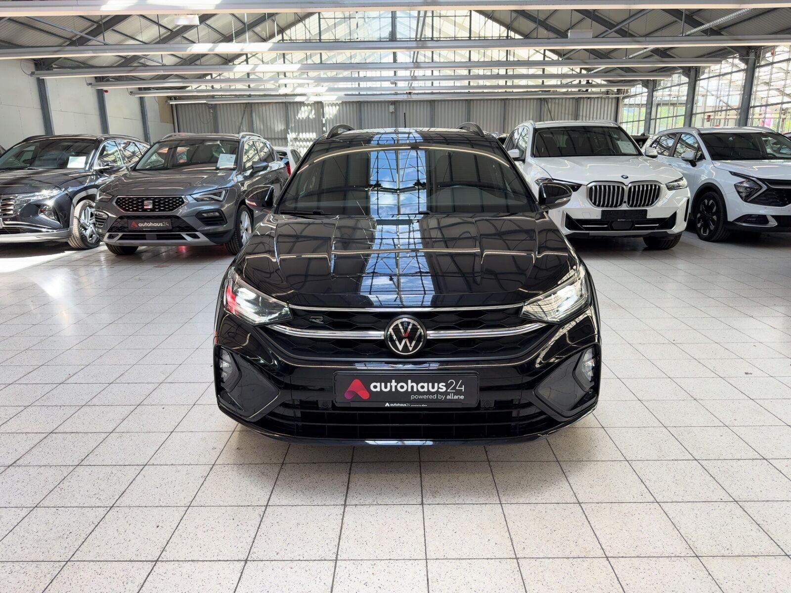 Volkswagen Taigo 1.0 TSI R-Line DSG ACC LED Kamera, миниатюра 2
