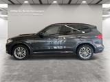 BMW X3 xDrive20d M Sport AHK LiveCockpitProf Kamera - BMW X3 Gebrauchtwagen in Saarbrücken