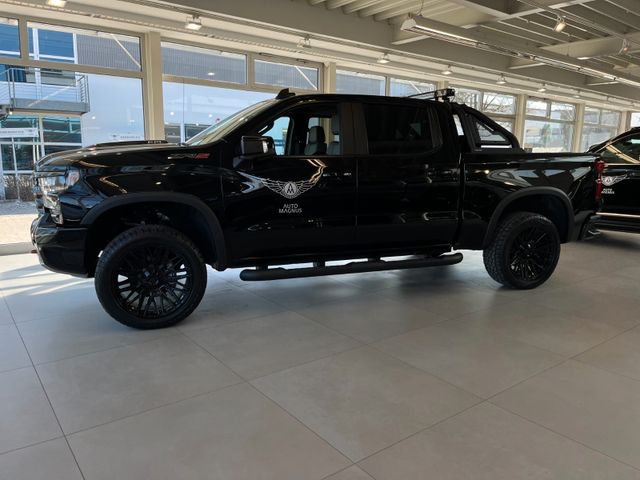 Chevrolet Silverado ZR2 V8 6.2*Head-Up*360°*AHK*Bügel