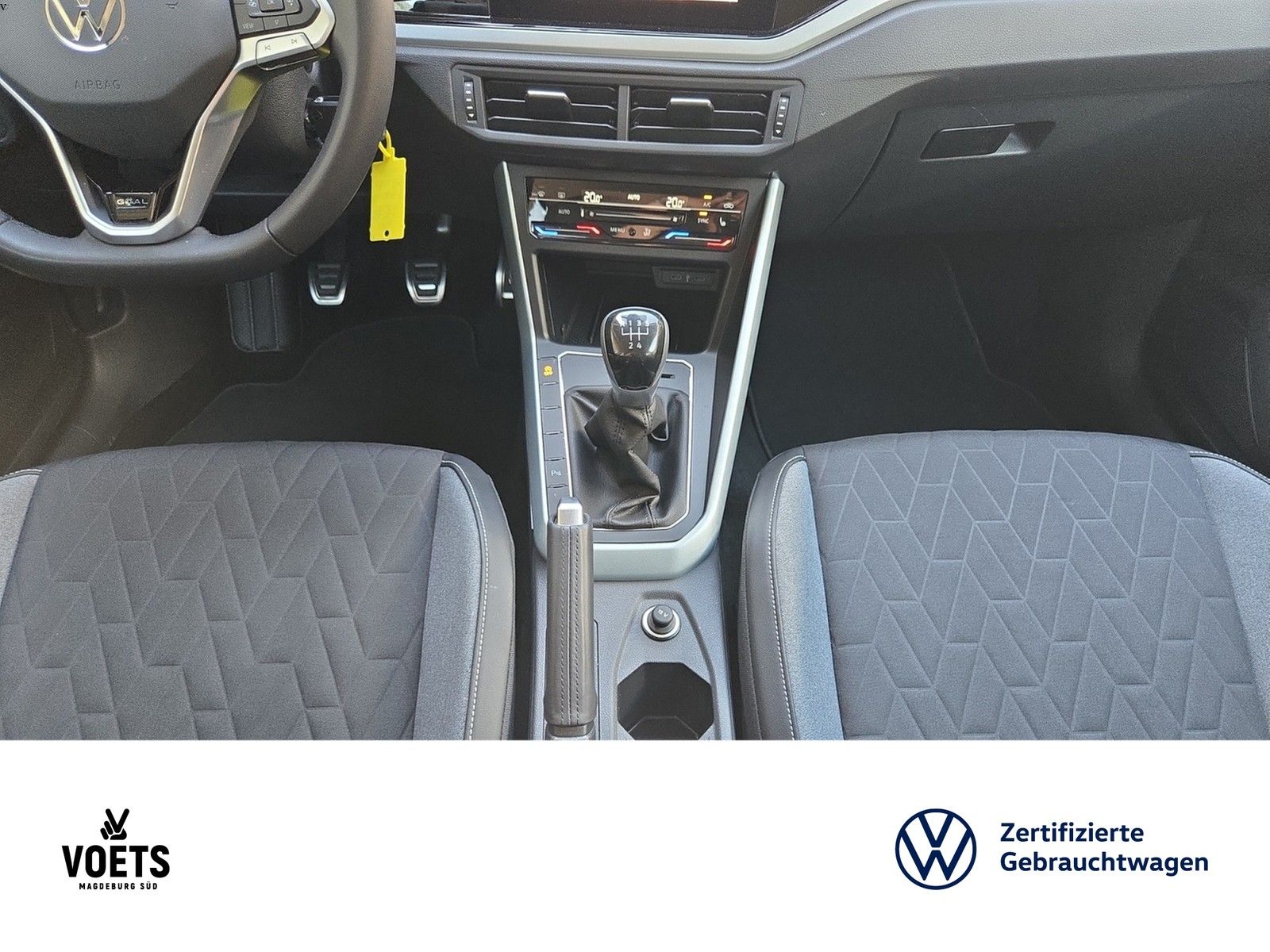 Volkswagen Polo - Bild 10