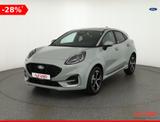 Ford Puma ST-Line 1.0 EB Aut. LED Navi Kamera - Ford Tageszulassungen: Ka