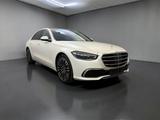 Mercedes-Benz S 400 d 4M*MAGNO*EXCLUSIV*PANO*DESIGNO*MEGAVOLL - gebrauchte Mercedes-Benz S 400 aus dem Jahr 2022