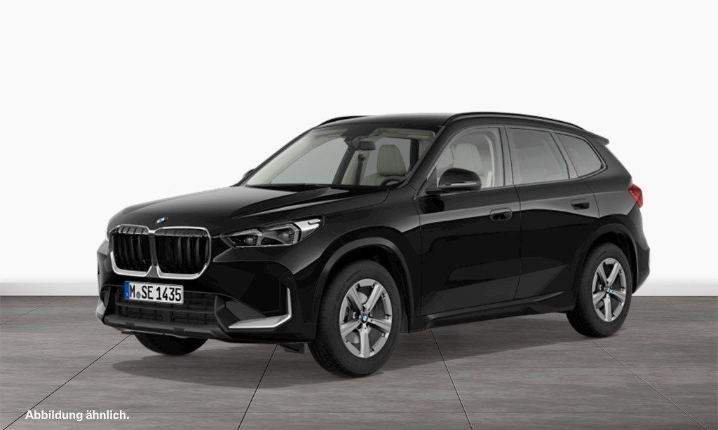 BMW X1 - Bild 1