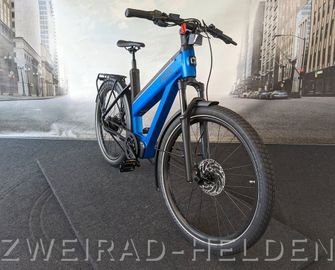 Bild 4 QWIC ATLAS VARIO *SALE* - NEU - *SALE*