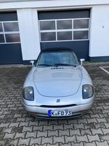 Fiat Barchetta 1.8 16V - - Fiat Barchetta aus 1997