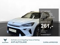 Cupra Formentor - Vorschau Bild 1