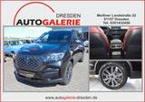 KGM Rexton Black 2,2Diesel 8-Gang AT, Navi,Klima,360 - KGM Rexton mit Panoramadach