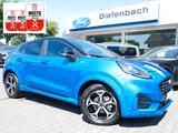 Ford Puma ST-Line Automatik + ACC + TWA + Winter