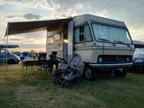 HYMER / ERIBA / HYMERCAR Hymercar 521 BS Bedford (Opel) Blitz -Oldtimer- - HYMER / ERIBA Oldtimer