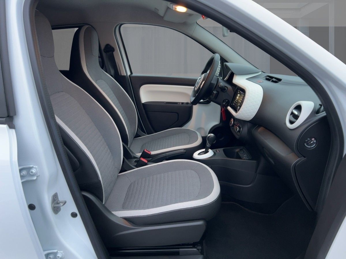 Renault Twingo - Bild 8