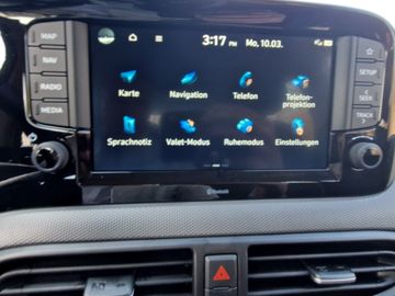 Hyundai i10 1.2 Trend (79PS) MY25