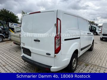 Ford Transit Custom - 3