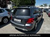 Mercedes-Benz GLK 220 CDI 4Matic*BiXenon*Navi*Tempomat*Pdc - Mercedes-Benz GLK 220 Gebrauchtwagen