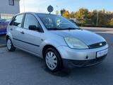 Ford Fiesta Ambiente 1.4 TÜV NEU*EURO 4*S-DACH - gebrauchte Ford Fiesta aus dem Jahr 2002
