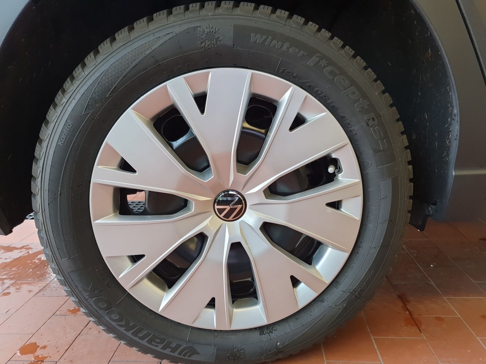 Volkswagen Taigo - Bild 15