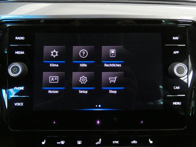 Passat Variant 1.5 TSI Business AHK SHZ ACC