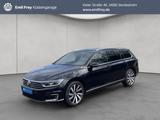 Volkswagen Passat Variant 1.4 TSI GTE ACC, AHK,NAVI - mit Hybrid-Antrieb: Plug-In Hybrid, Kombi