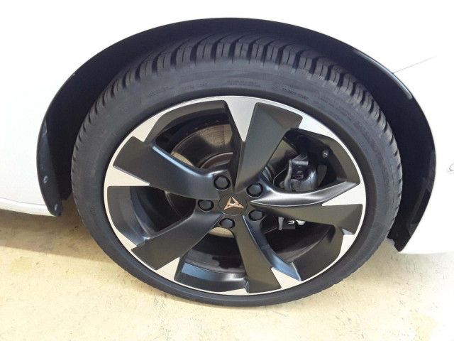Cupra Leon - Bild 8
