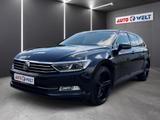 Volkswagen Passat Variant 2.0 TDI Comfortline PDC Navi LED - gebrauchte VW Passat Variant aus dem Jahr 2016