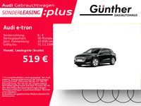 Audi e-tron - Vorschau Bild 1