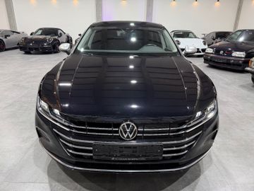 Volkswagen Arteon - 2