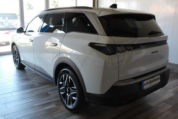 Peugeot 5008 - 9